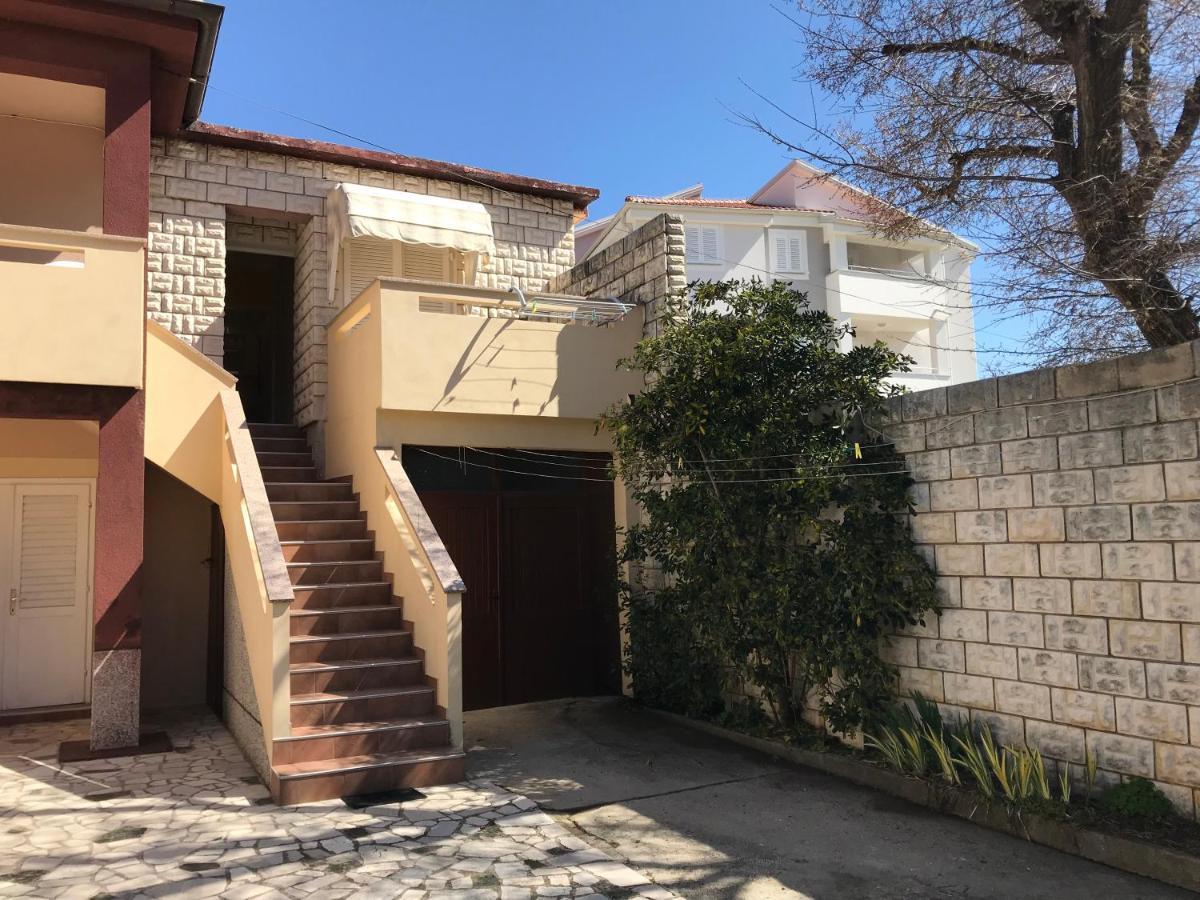 Summer Rooms Baska Екстер'єр фото