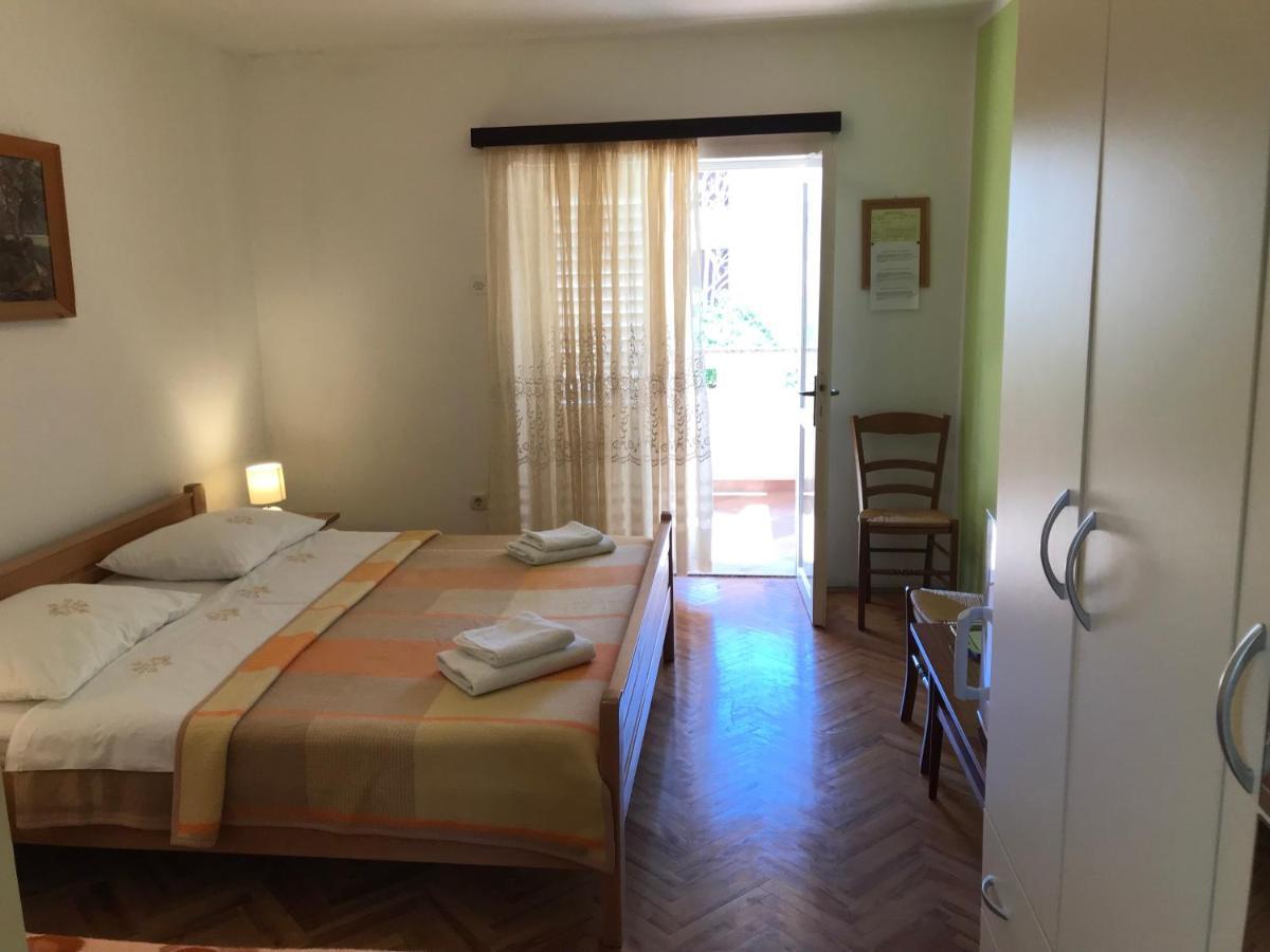 Summer Rooms Baska Екстер'єр фото