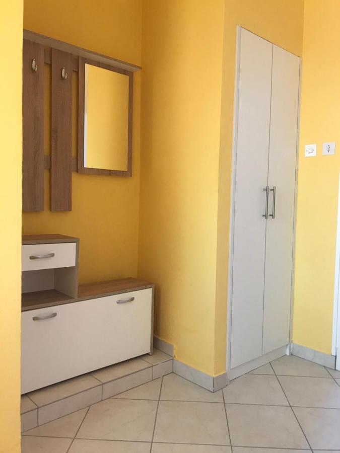 Summer Rooms Baska Екстер'єр фото