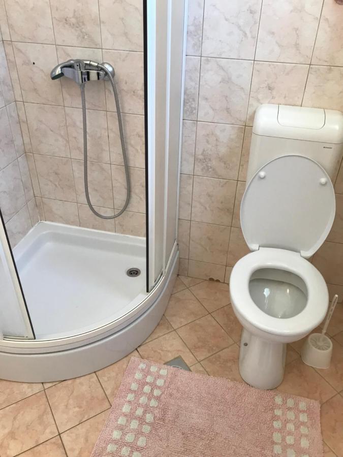 Summer Rooms Baska Екстер'єр фото